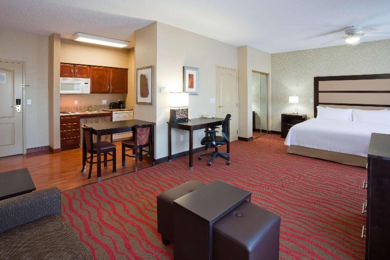 Homewood Suites by Hilton Sioux Falls - photo 34