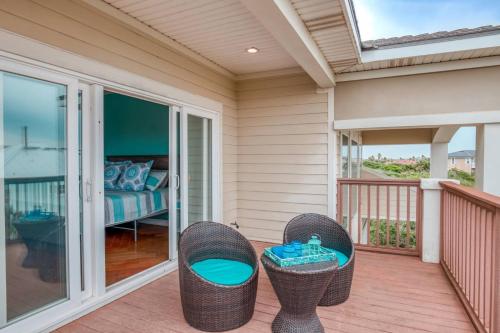 Tucker s Hideaway at Seagate — Saint Augustine — photo 5
