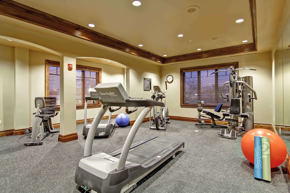 Homewood Suites by Hilton Richland - photo 42