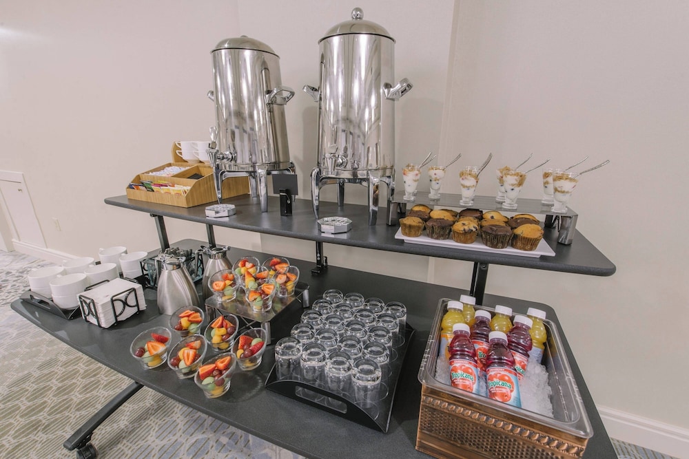 Courtyard by Marriott Nashua - photo 34