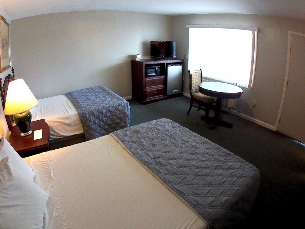 Springs Motel KY - photo 10