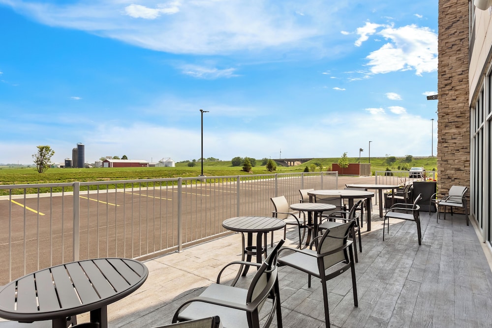 Holiday Inn Express Peotone by IHG - photo 34