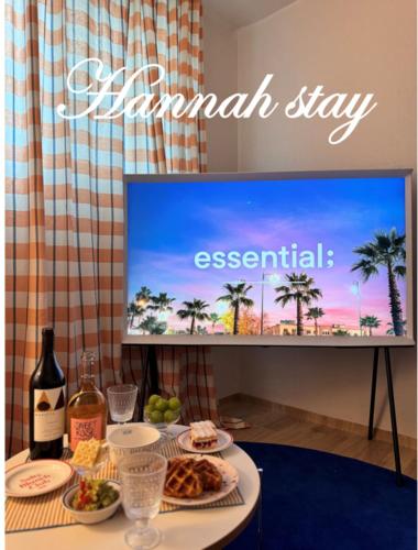 Hannah Stay - last minute hotel in Seoul