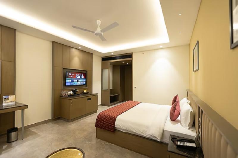 Pride Resort Jodhpur in Jodhpur, India