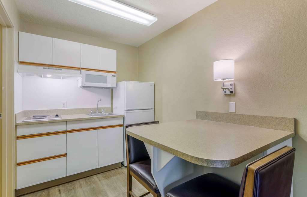 Extended Stay America Suites Nashville Franklin Cool Springs - photo 31