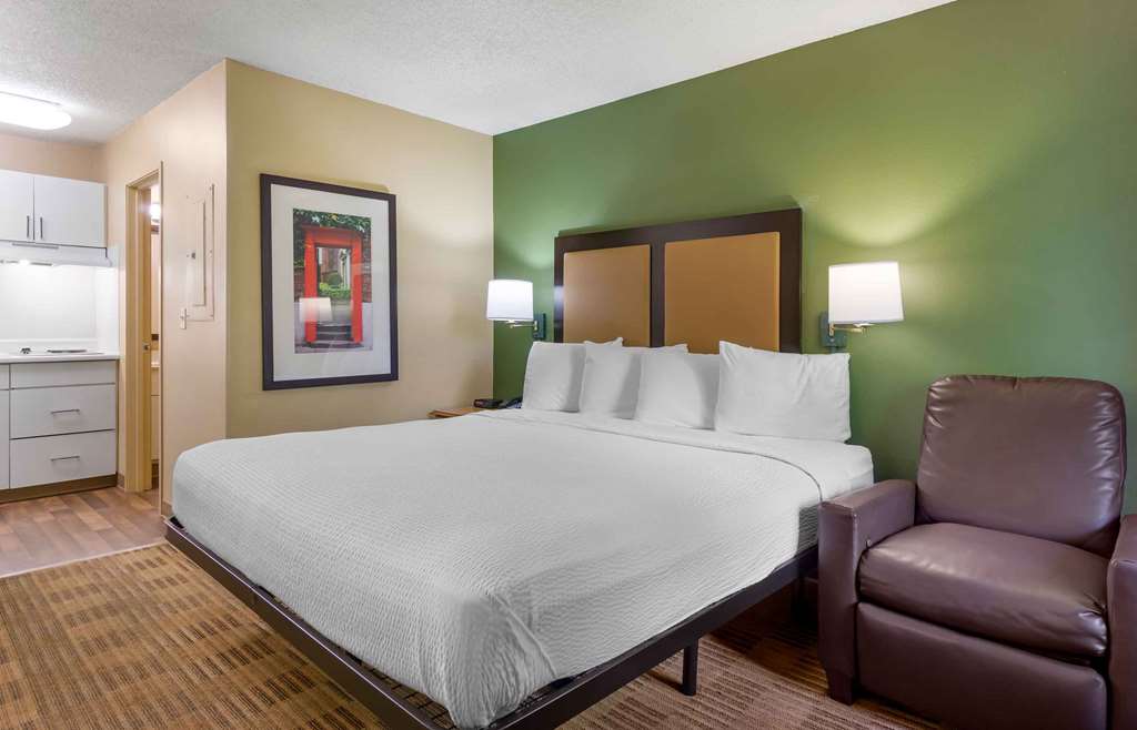Extended Stay America Suites Seattle Southcenter - photo 16