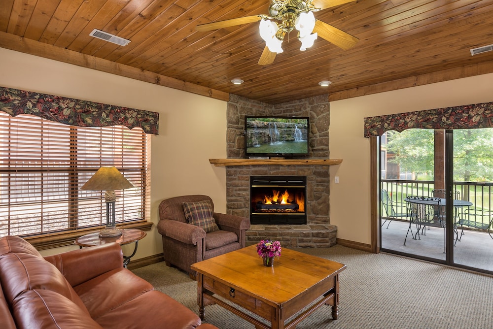 Westgate Branson Woods Resort - photo 11