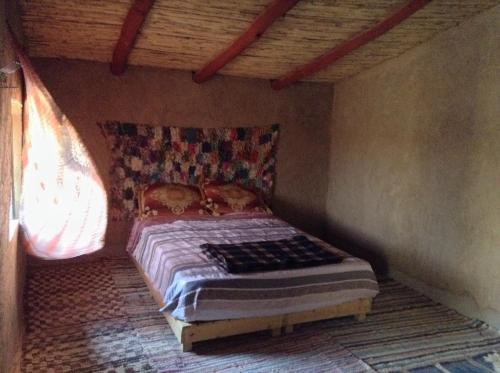 Secret Du Sahara in Errachidia, Morocco