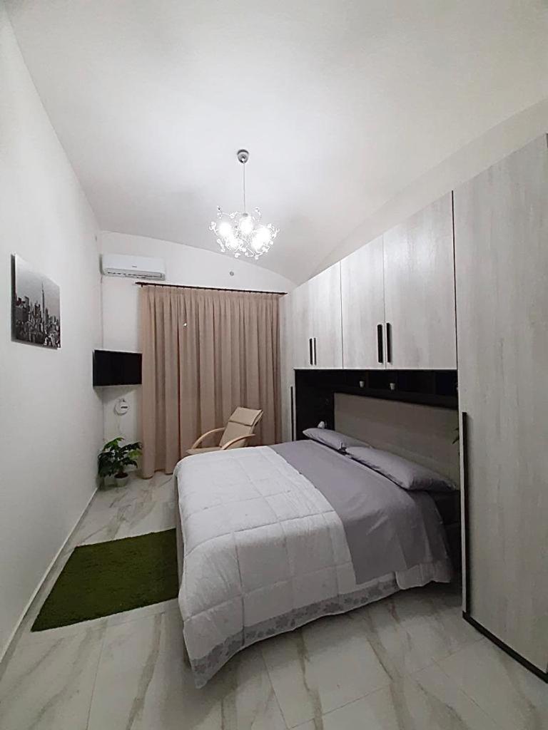 Capuozzo Home — 4-Star Luxury Hotel in Naples, Italy