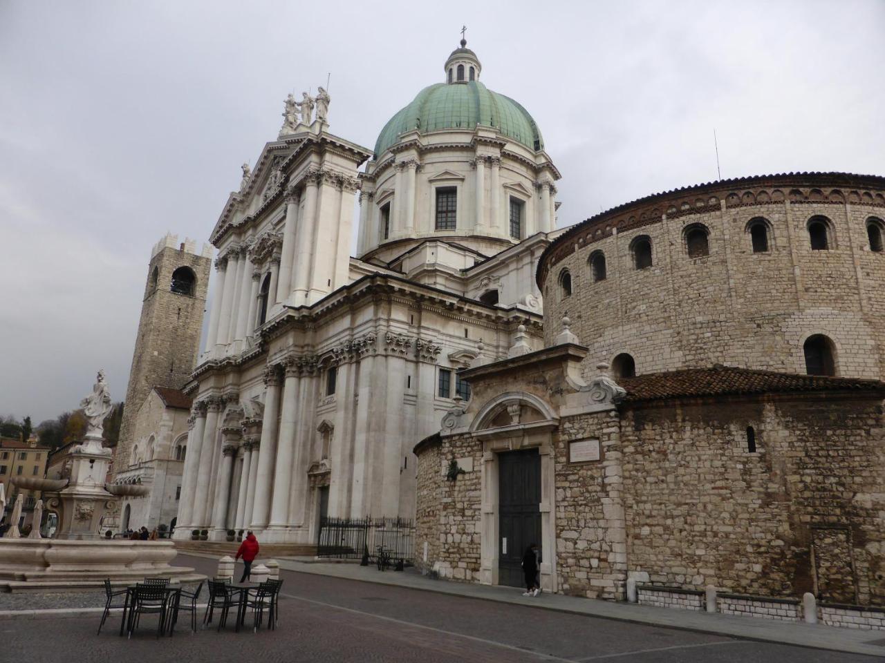 Galleria D’arte Foresteria — Brescia — photo 2