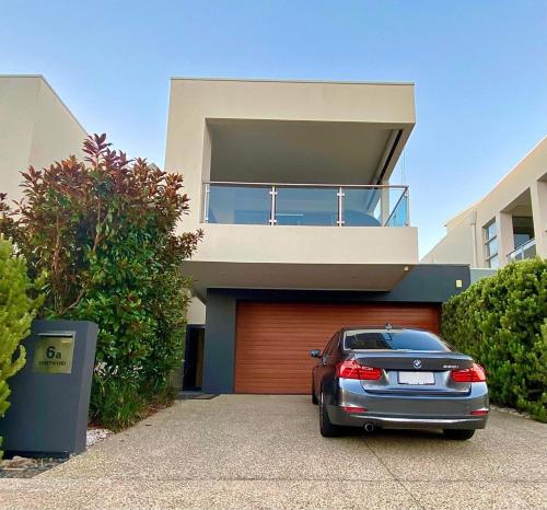 Chetwynd charm — hotel in Henley Beach
