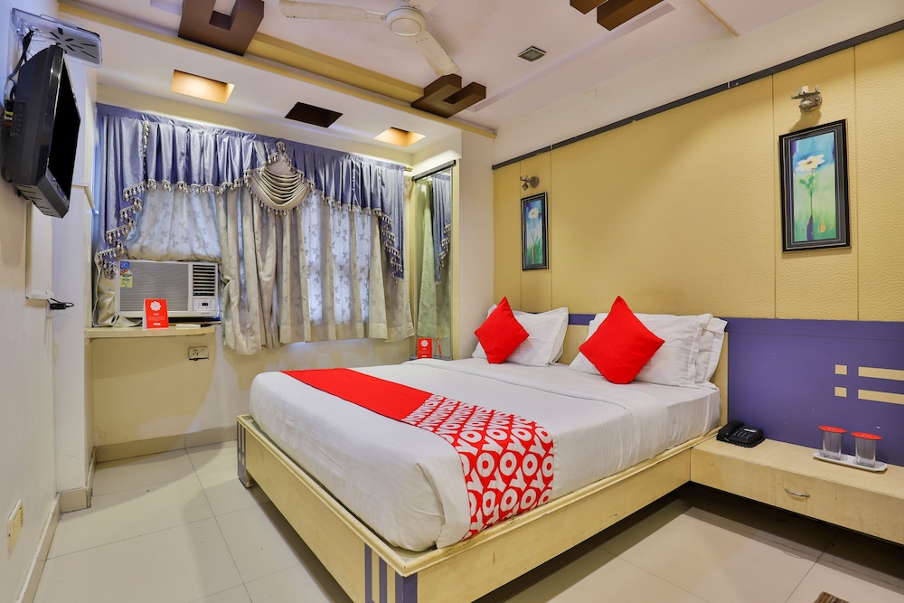 Hotel Dwarka Residency in Dwarka, India