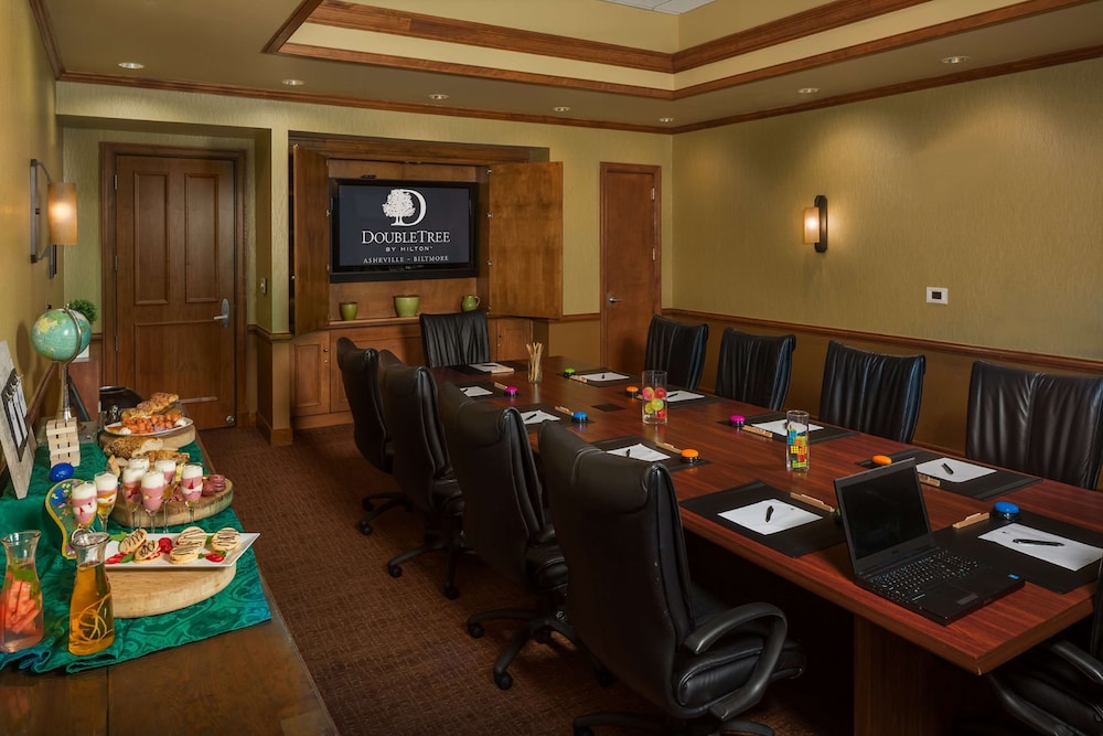 DoubleTree by Hilton Asheville Biltmore - photo 89