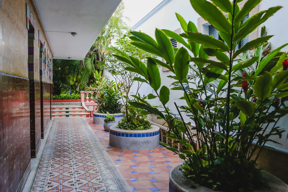 Porch