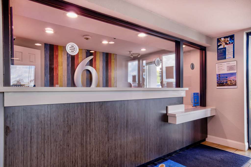 Motel 6 Jackson MS - photo 24