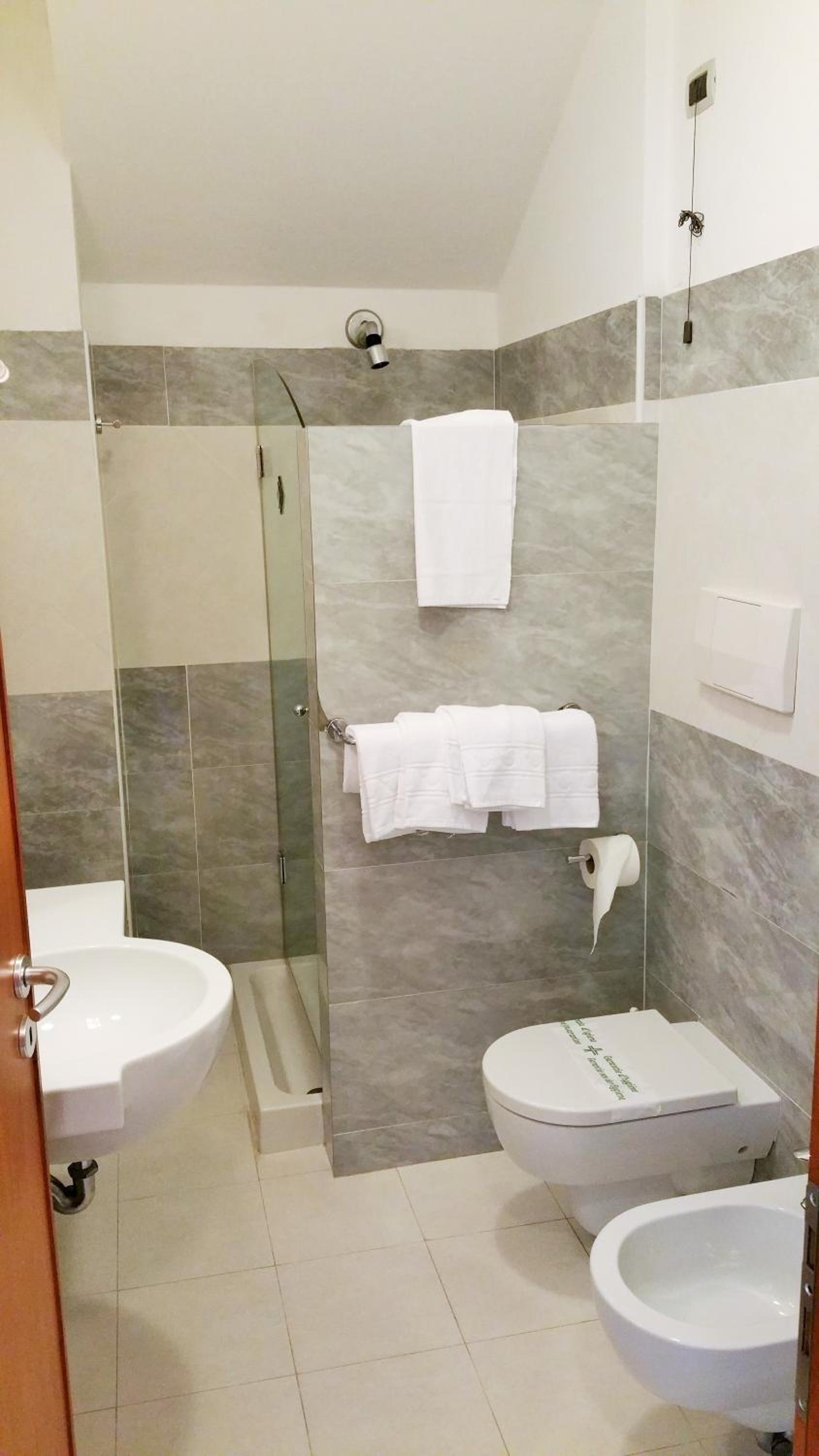 Hotel Koine — 4-Star Luxury Hotel in Otranto, Italy
