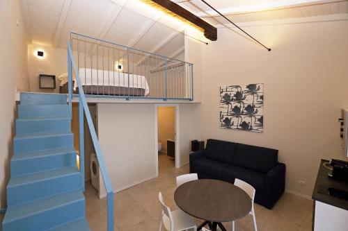 Casa Bomma — 4-Star Luxury Hotel in Messina, Italy
