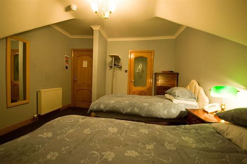 The Villa Hotel - last minute hotel in Hamilton
