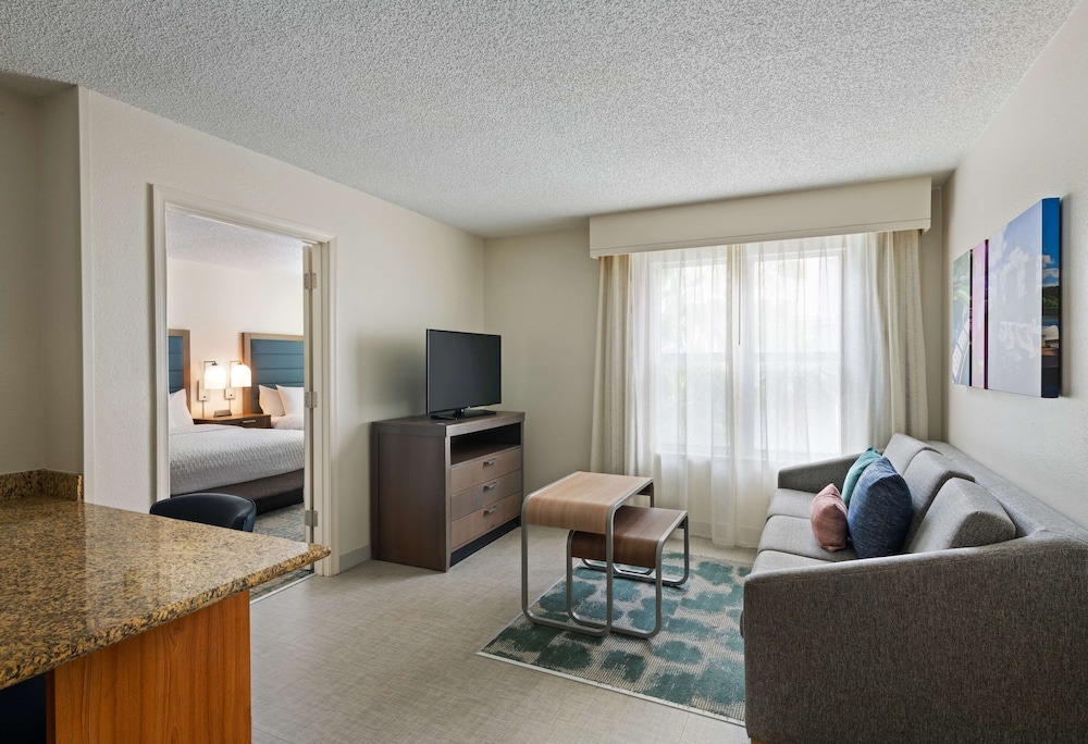 Homewood Suites by Hilton Lake Mary Orlando North - photo 21