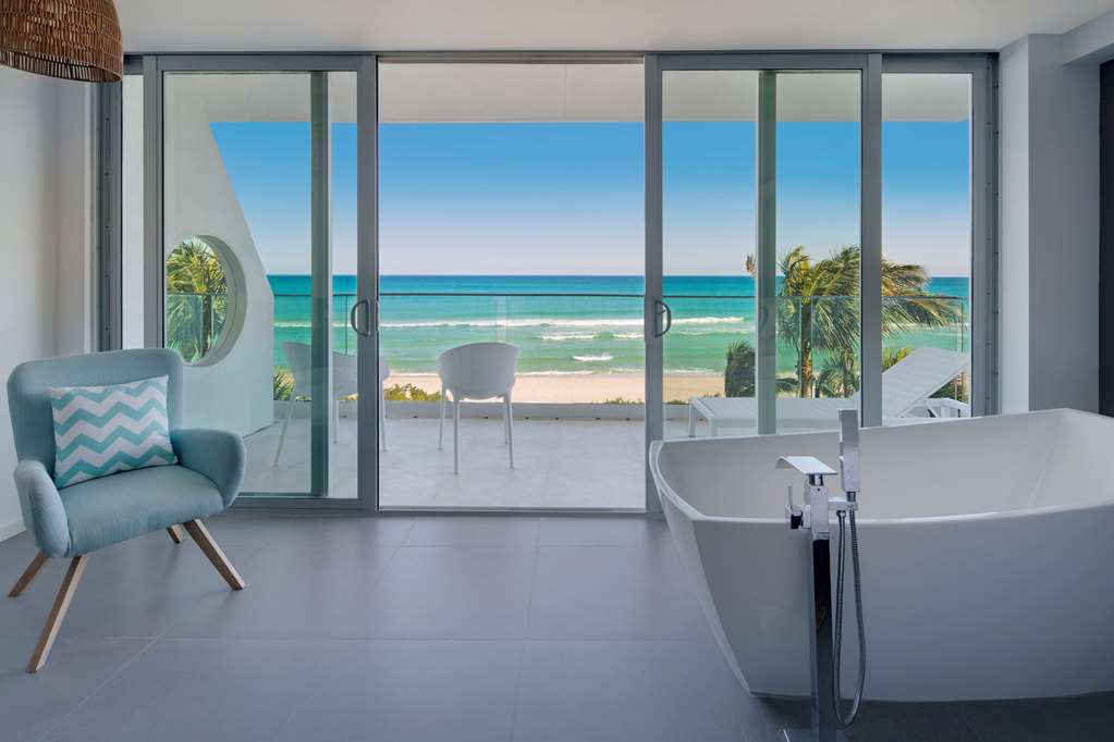 MB Hotel Trademark Collection by Wyndham - photo 43