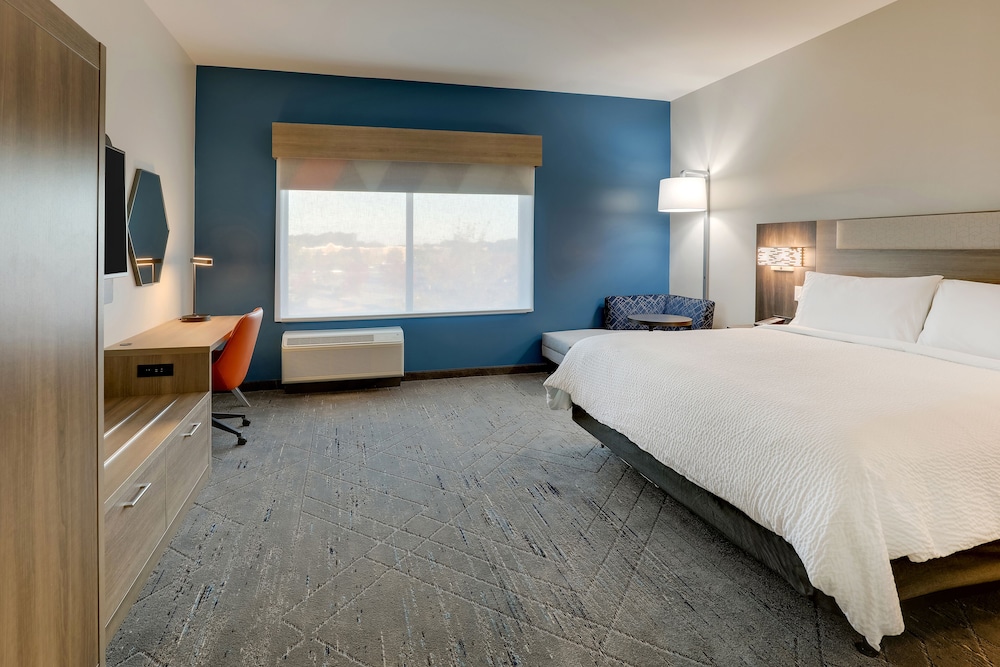 Holiday Inn Express Holly Springs Raleigh Area by IHG - photo 13