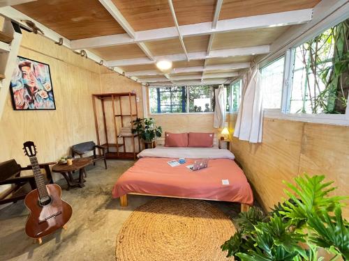 The Burrow Dalat — Da Lat — photo 2