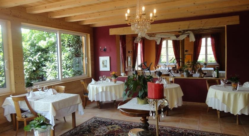 Auberge Ramstein — Scherwiller — photo 4