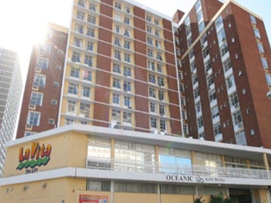 First Group Oceanic - carbon neutral hotel in Durban