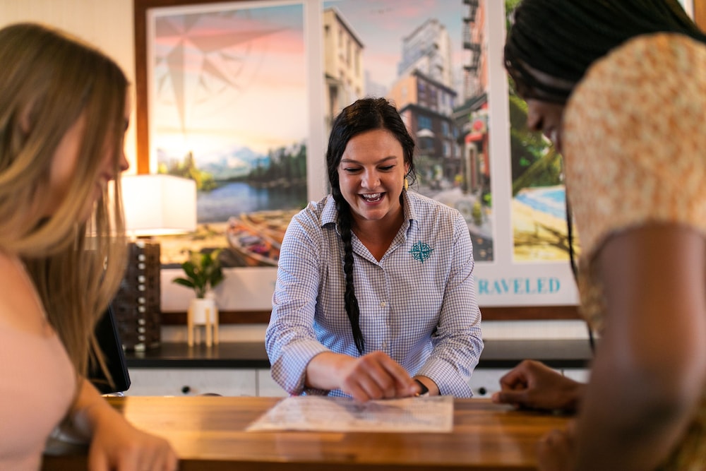 Compass by Margaritaville in Medford - photo 4