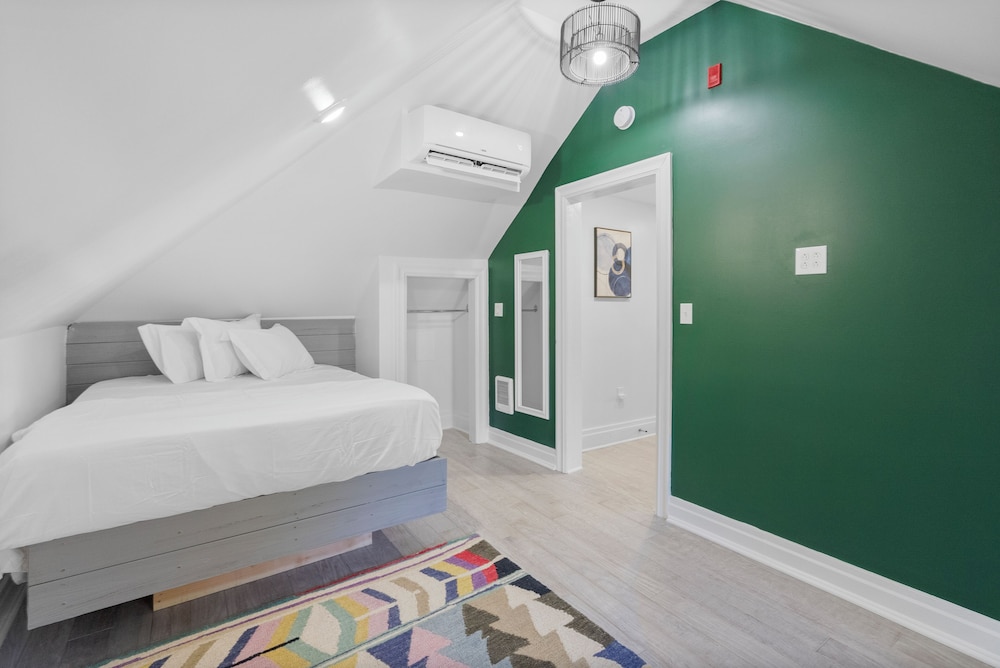 1BR Capital Hotel Stay - photo 10