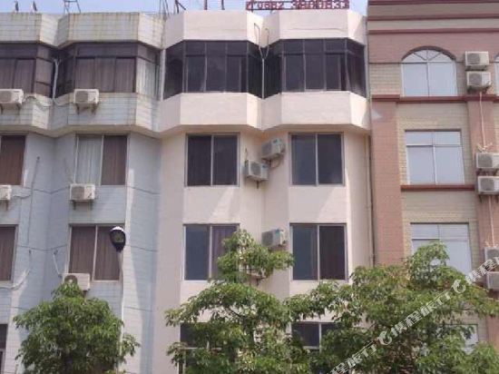 Huahui Hotel - last minute hotel in Yangjiang