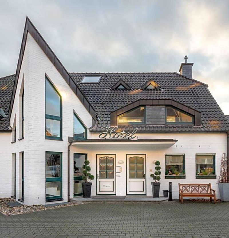 Hotel Zur Krone — Meerbusch