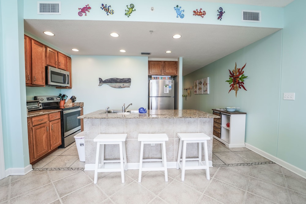 Sterling Reef Resort by Panhandle Getaways - photo 23