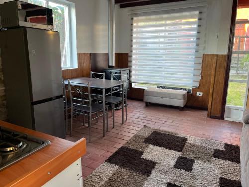 Casa Miramar — Quellon — photo 5