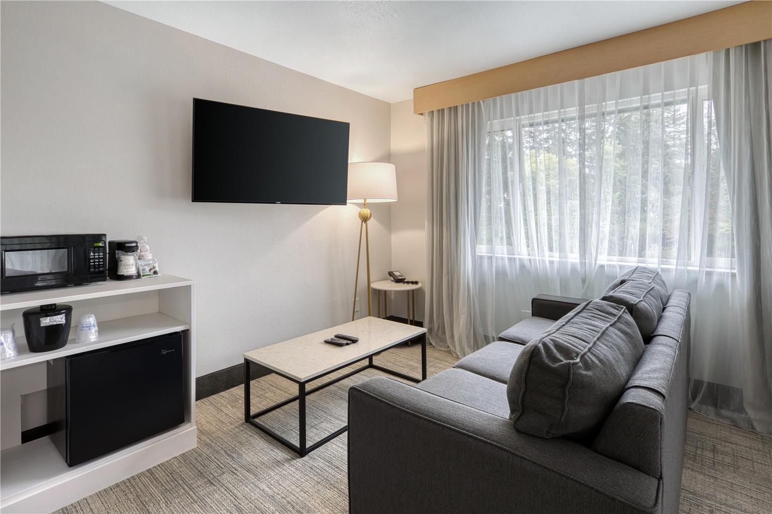 Best Western Portland West Beaverton - photo 17