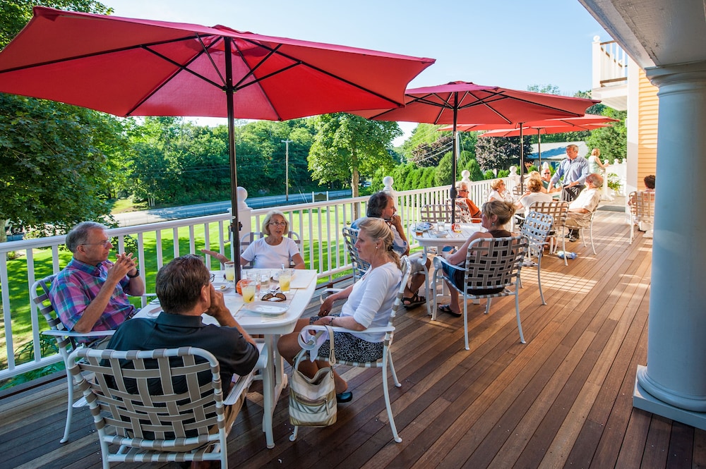 York Harbor Inn - photo 58