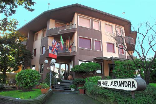 Hotel Alexandra — hotel in Vinci