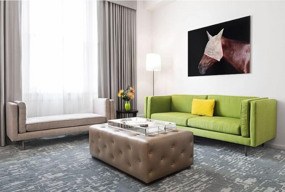 21c Museum Hotel Lexington - photo 24