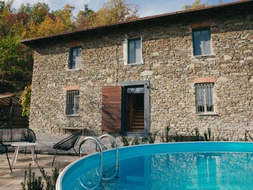 Holiday Home Niosa by Interhome — 4-Star Luxury Hotel in Dego, Italy