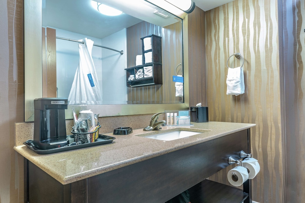Hampton Inn Milledgeville - photo 17
