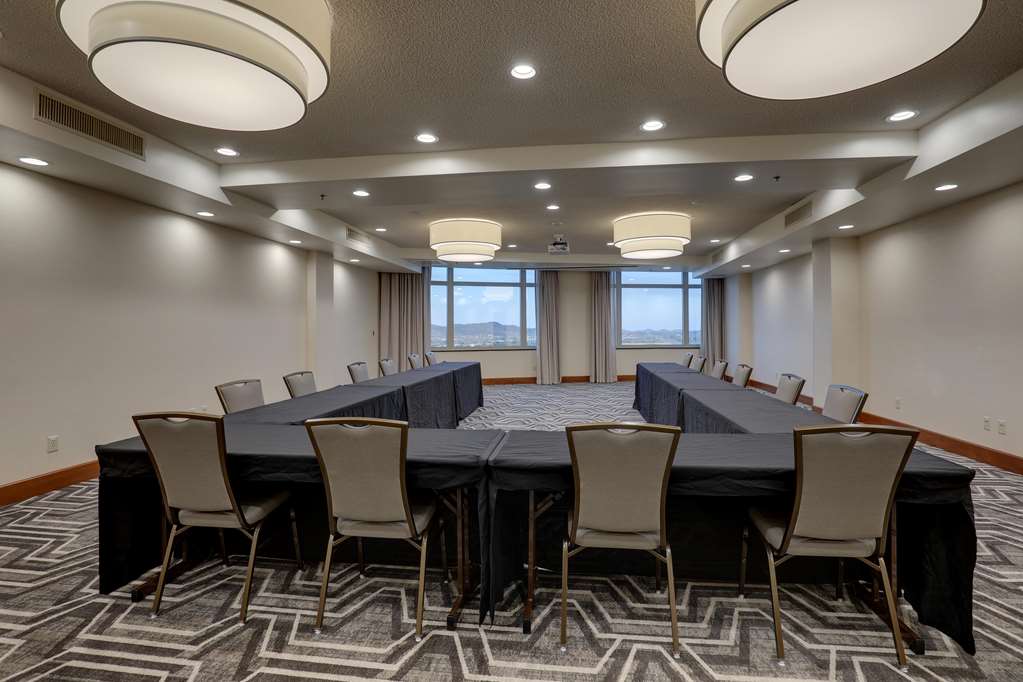 Drury Plaza Hotel Nashville Franklin - photo 37