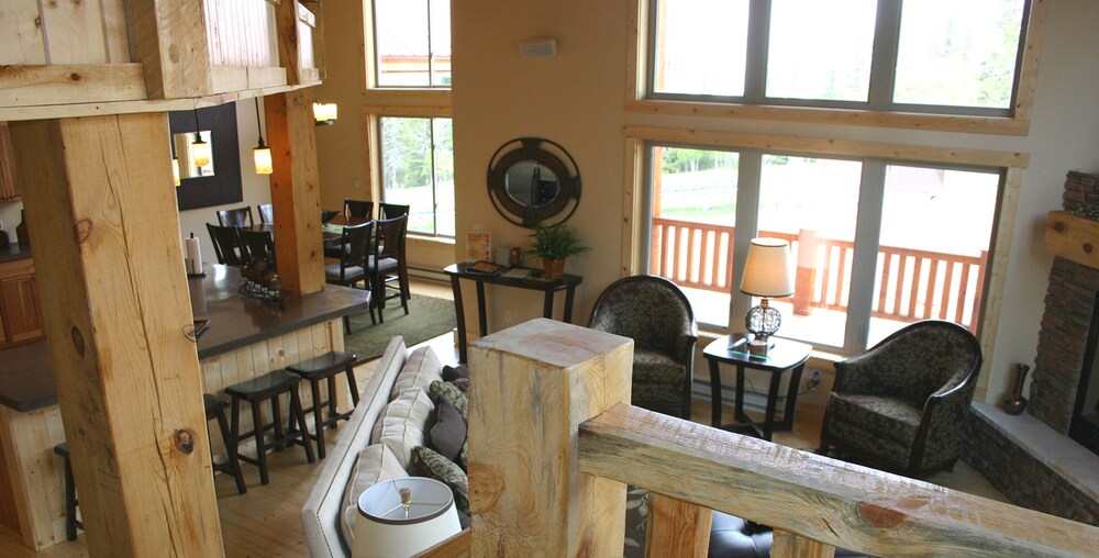 Terry Peak Chalets - photo 19