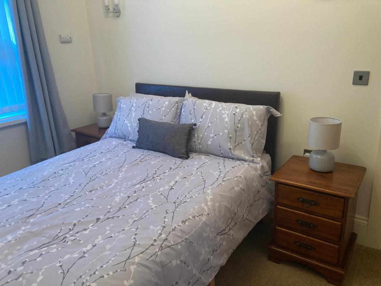 Apartment 8 the Landings