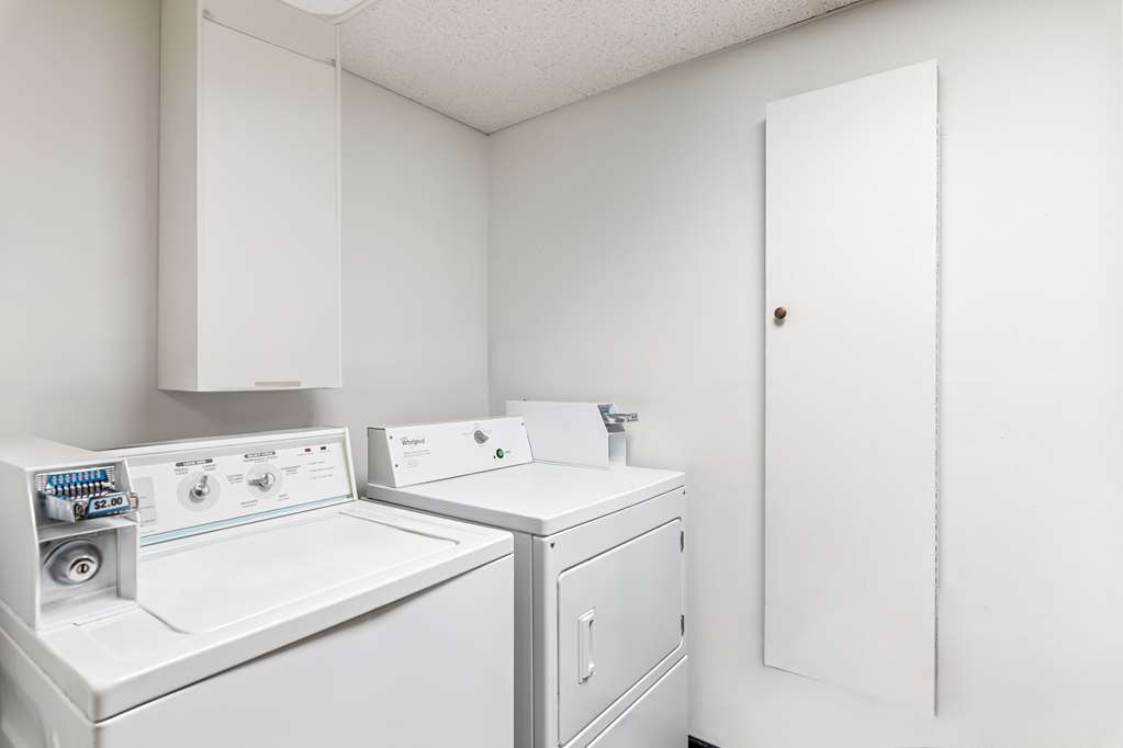 Americas Best Value Inn McMinnville - photo 26