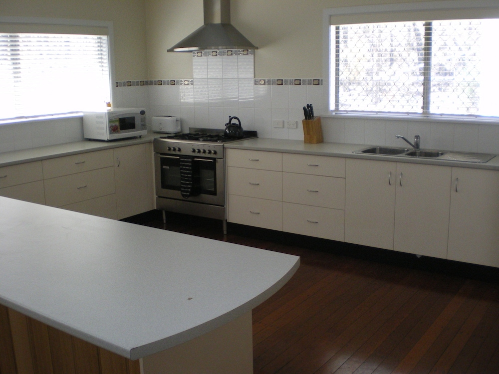 Gibraltar House — Mitchell — photo 5