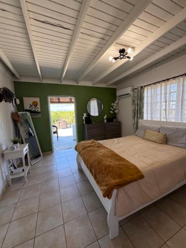 Playa y Campo Getaway Apartment — 4-Star Luxury Hotel in Isabela, Puerto Rico