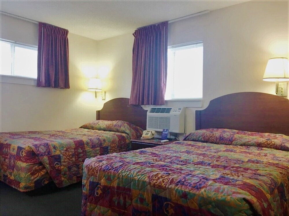 InTown Suites Extended Stay Jacksonville FL Beach Blvd - photo 5