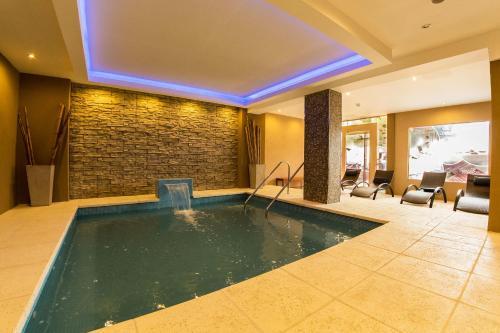 Hotel Paucam - last minute hotel in Unknown City
