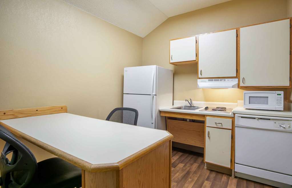 Extended Stay America Suites Charleston Airport - photo 47