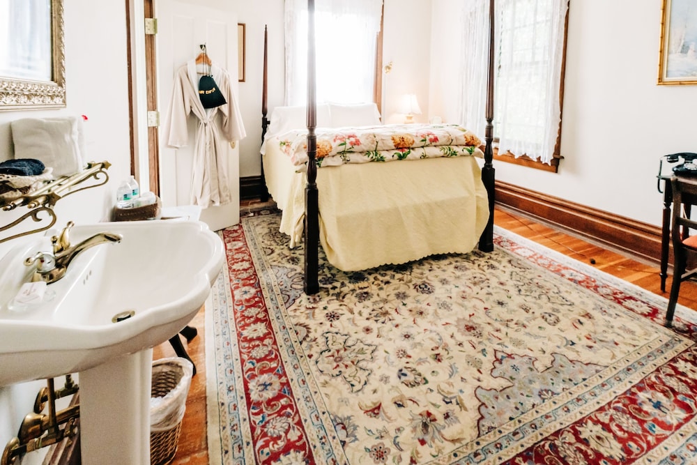 The Mercersburg Inn - photo 42